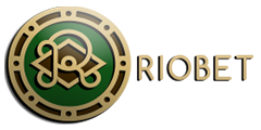 RioBet Cassino Brasil 2026 - site oficial лого