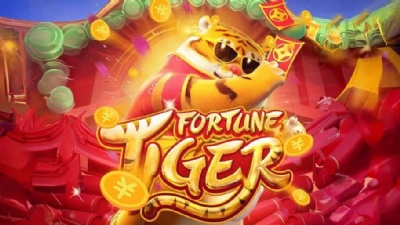 Fortune Tiger