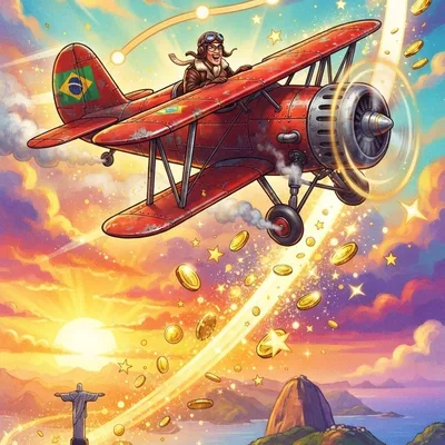 Aviator Slot demo [year] Brasil