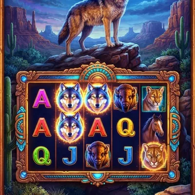 Wolf Gold